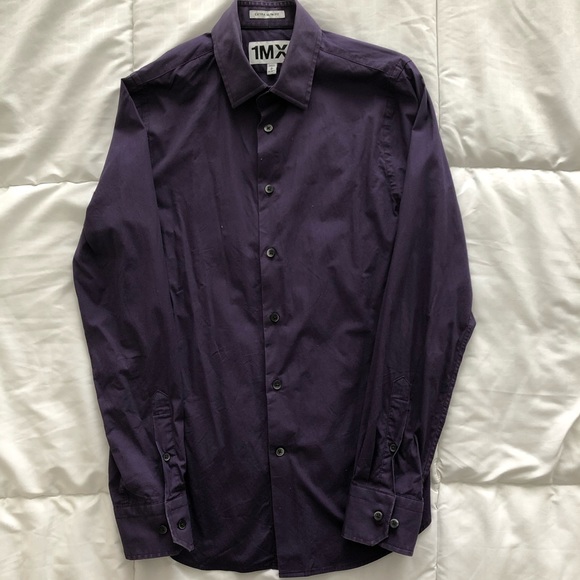 Express Other - Express 1MX Extra Slim Fit Shirt!